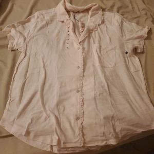 Victoria Secret blouse